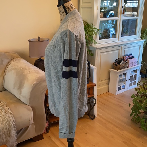 Converse One Star cardigan - Picture 3 of 4